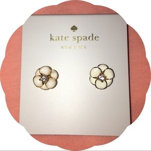 Kate Spade Shine On Earrings